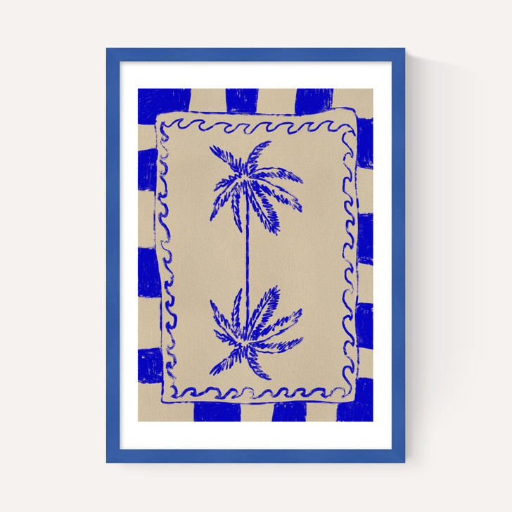 Coastal Charm
