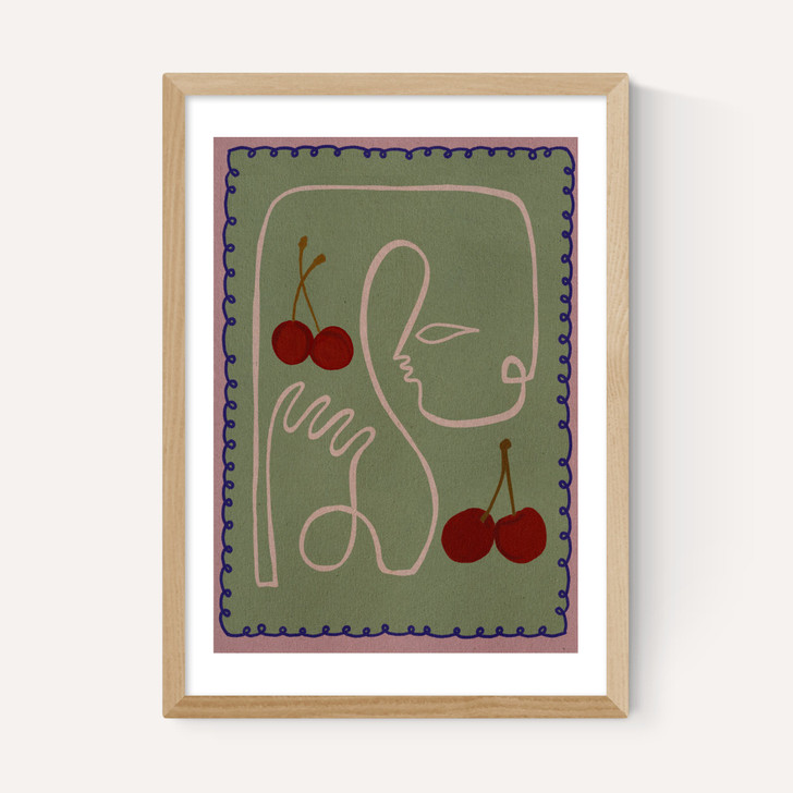 Fruit Fiesta V