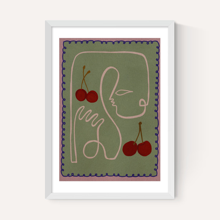 Fruit Fiesta V