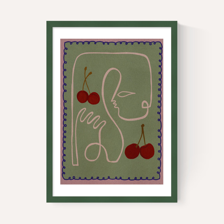 Fruit Fiesta V