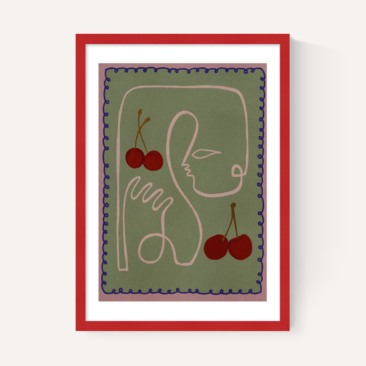 Fruit Fiesta V