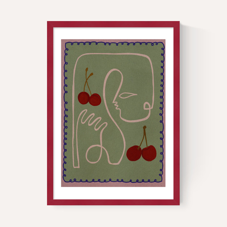 Fruit Fiesta V