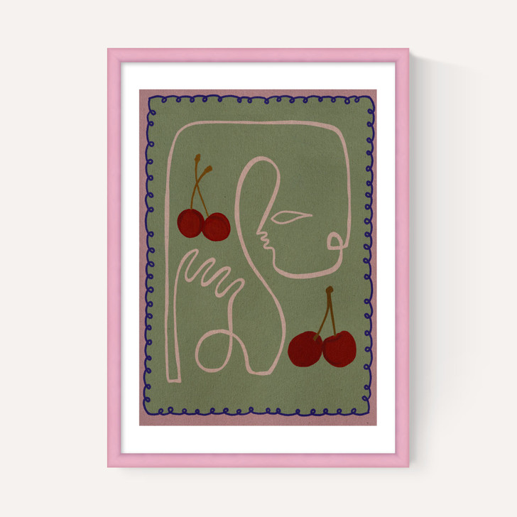 Fruit Fiesta V