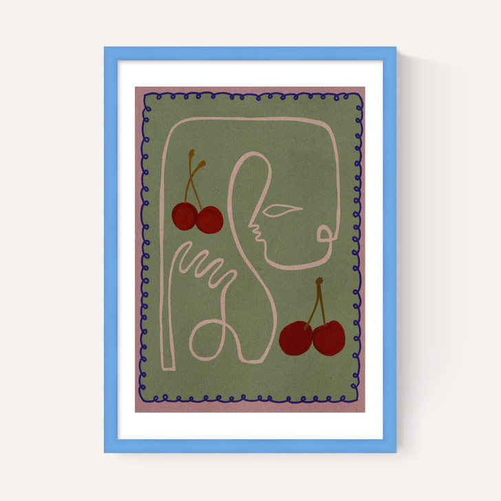 Fruit Fiesta V