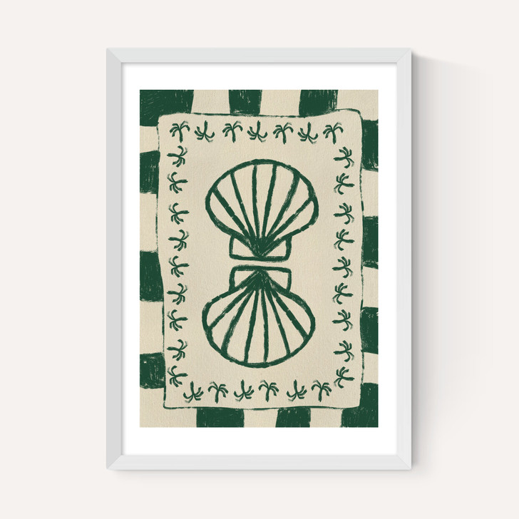 Seashell Symphony