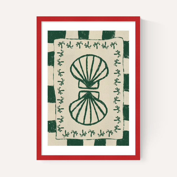 Seashell Symphony