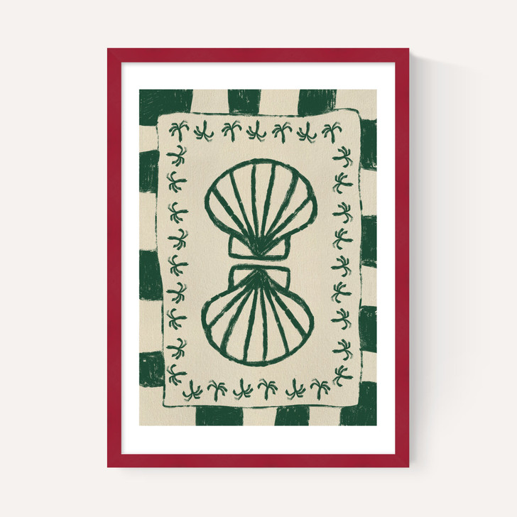 Seashell Symphony