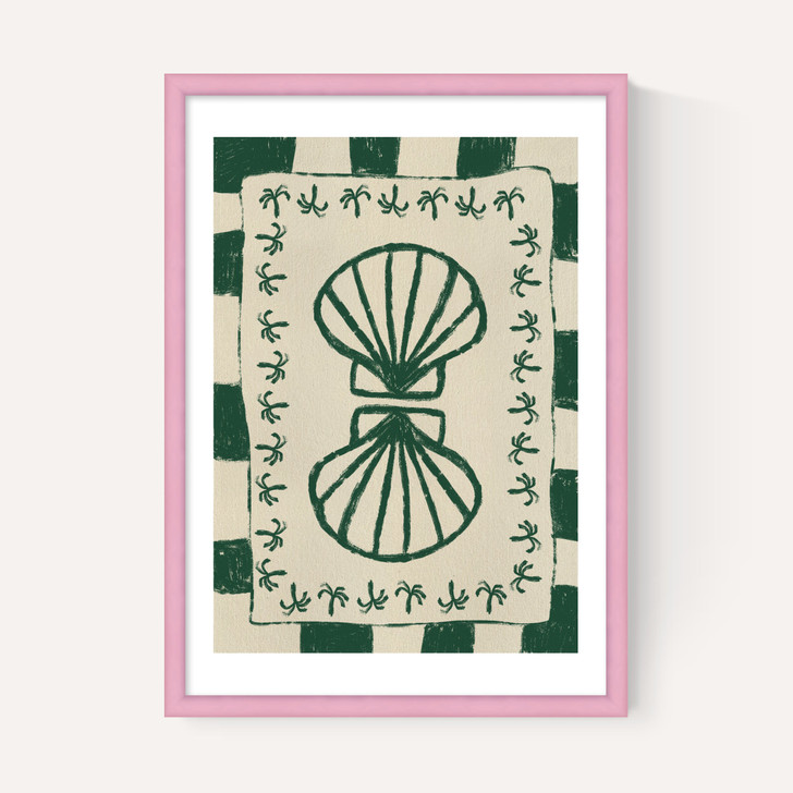 Seashell Symphony