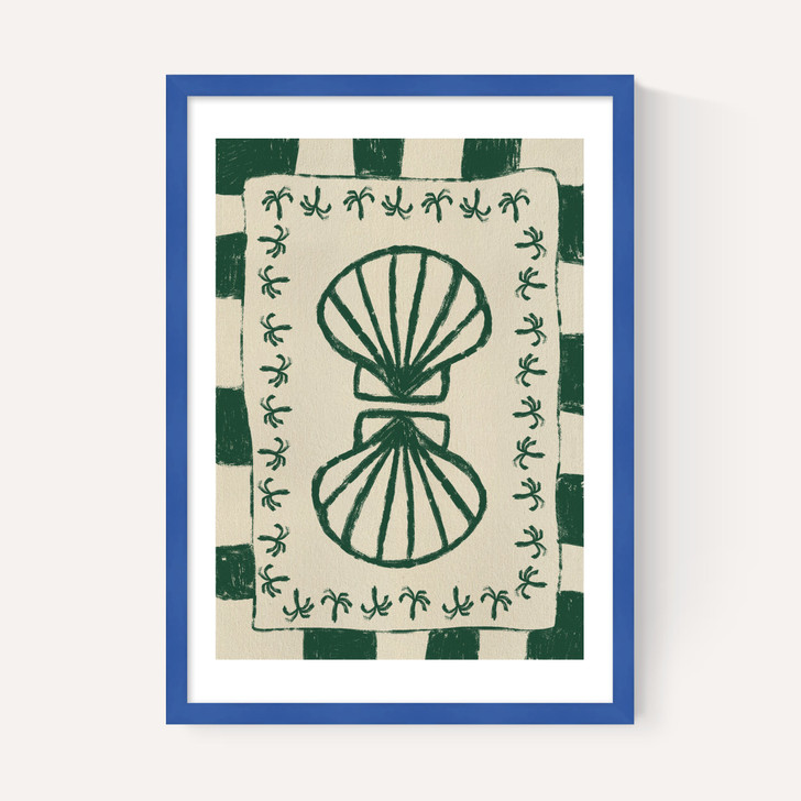 Seashell Symphony