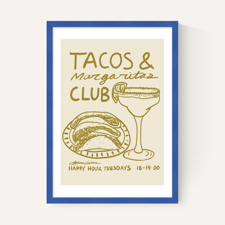 Tacos & Margarita Club