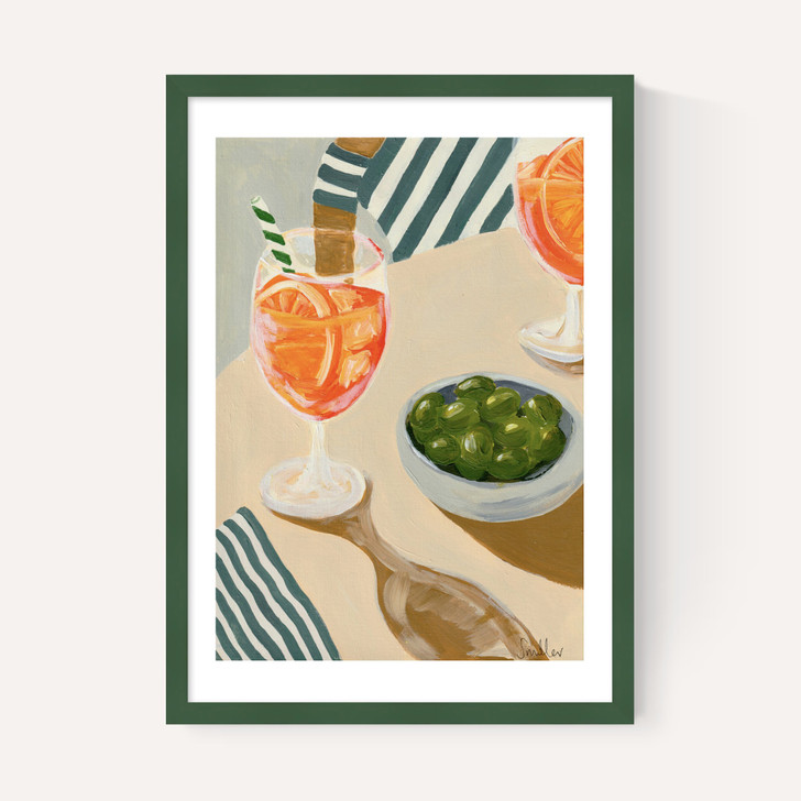 Aperitif