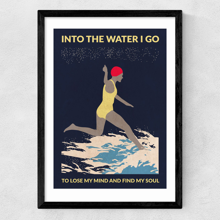 Night Swimmer