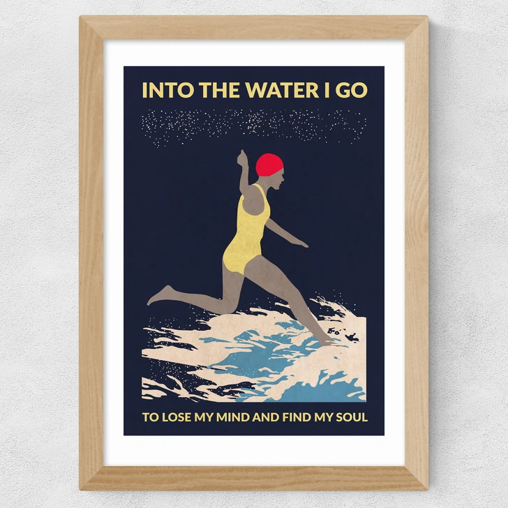 Night Swimmer