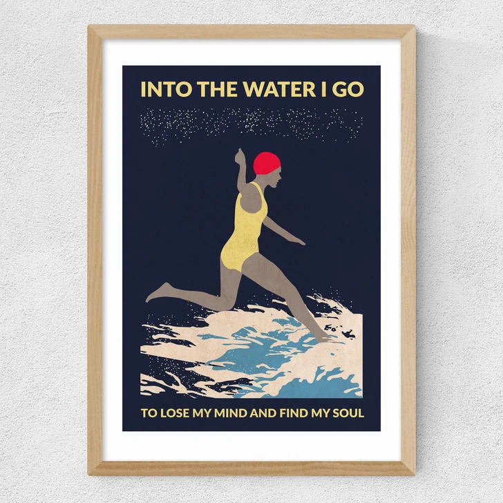 Night Swimmer