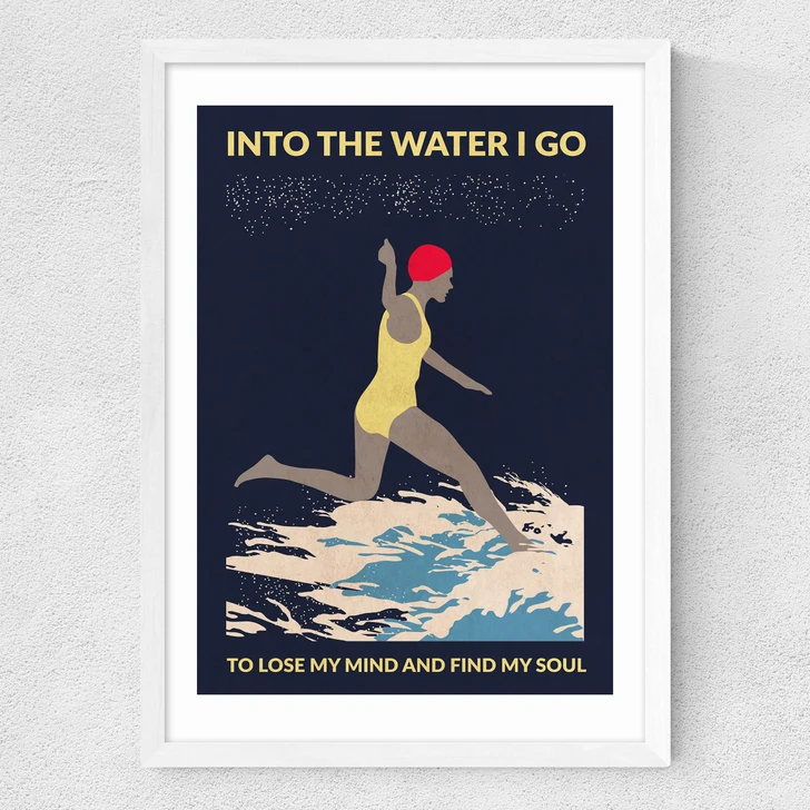 Night Swimmer