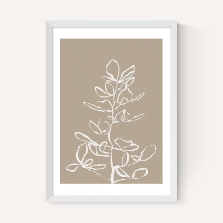 Elegant Branch