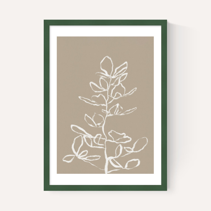 Elegant Branch