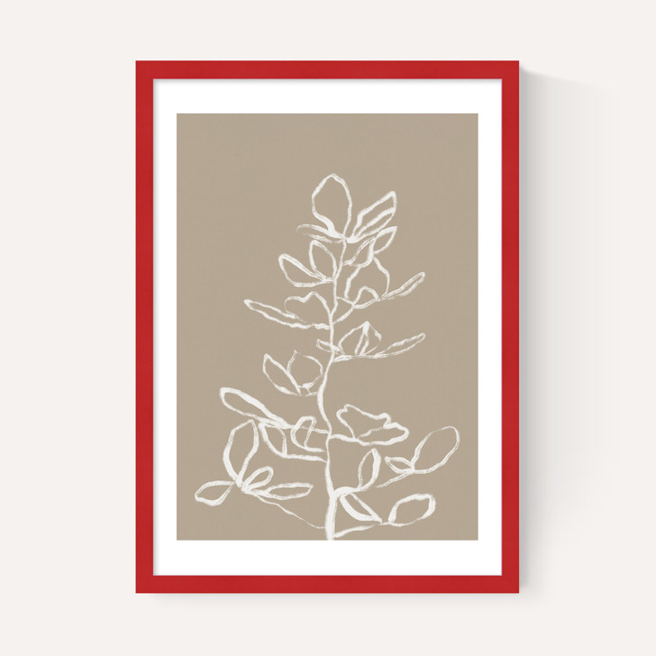 Elegant Branch