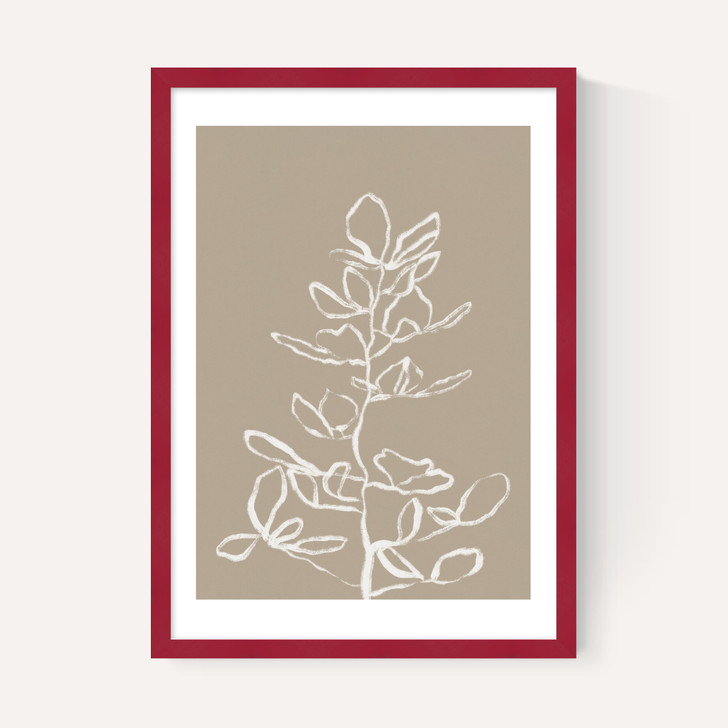 Elegant Branch