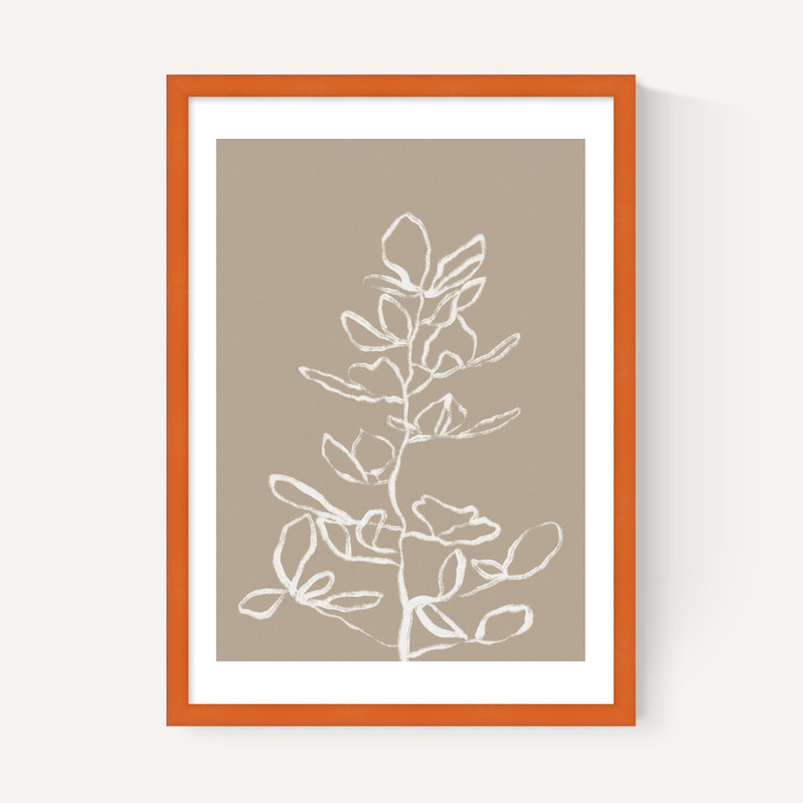 Elegant Branch