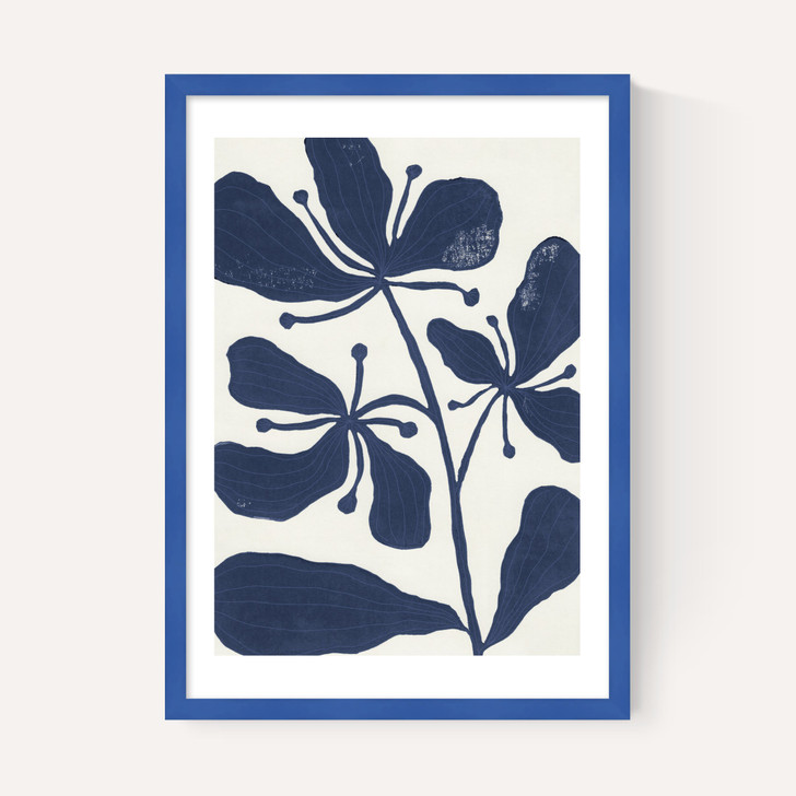 Whimsical Blossoms 1