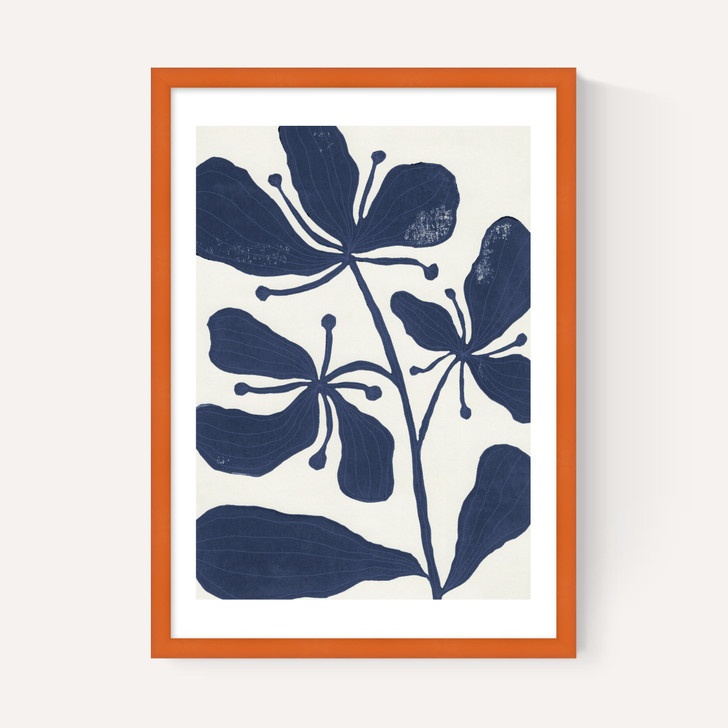 Whimsical Blossoms 1