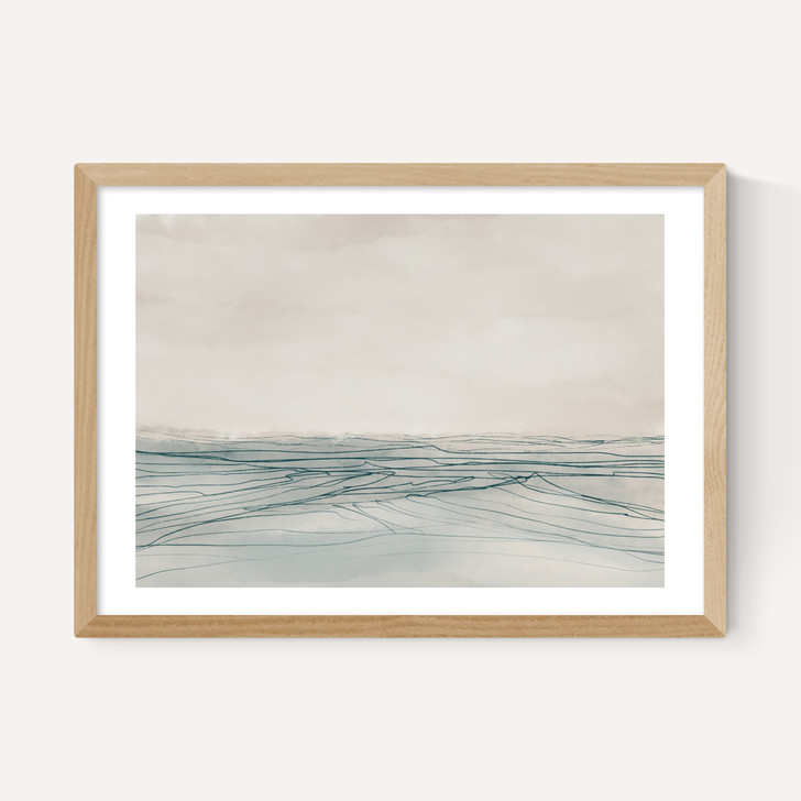 Still Sea