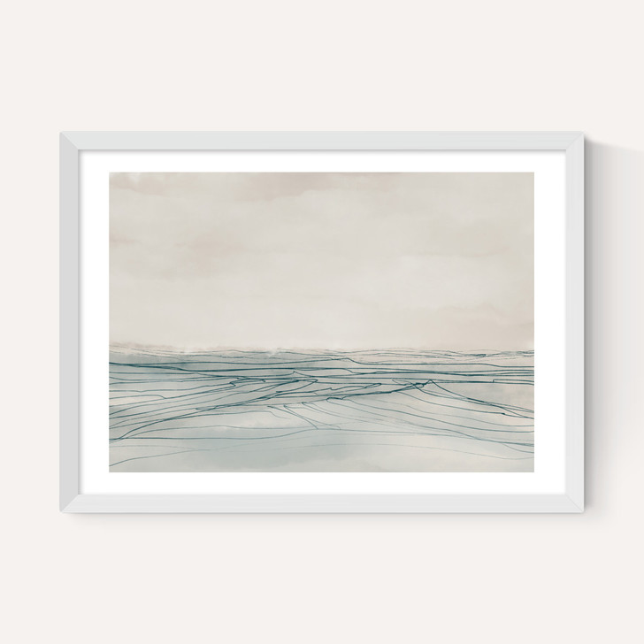 Still Sea