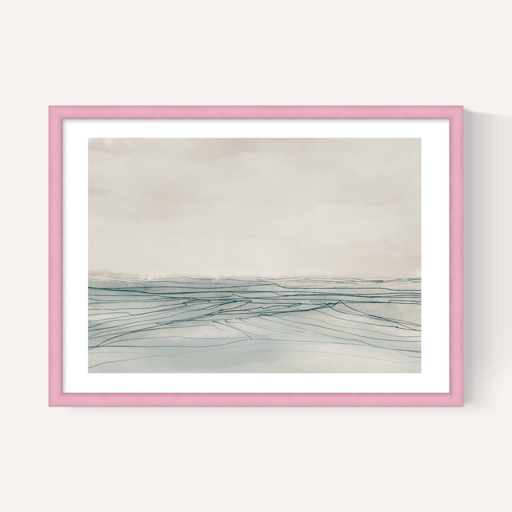 Still Sea