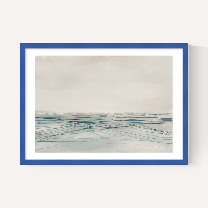 Still Sea