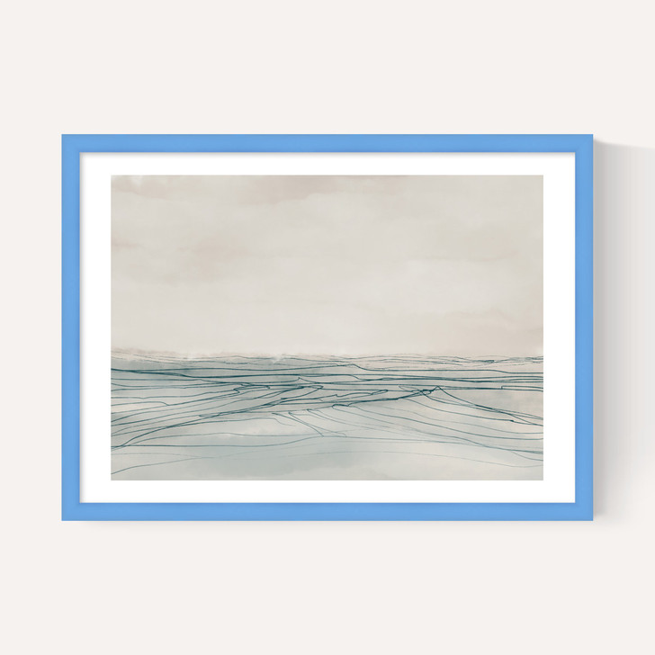 Still Sea
