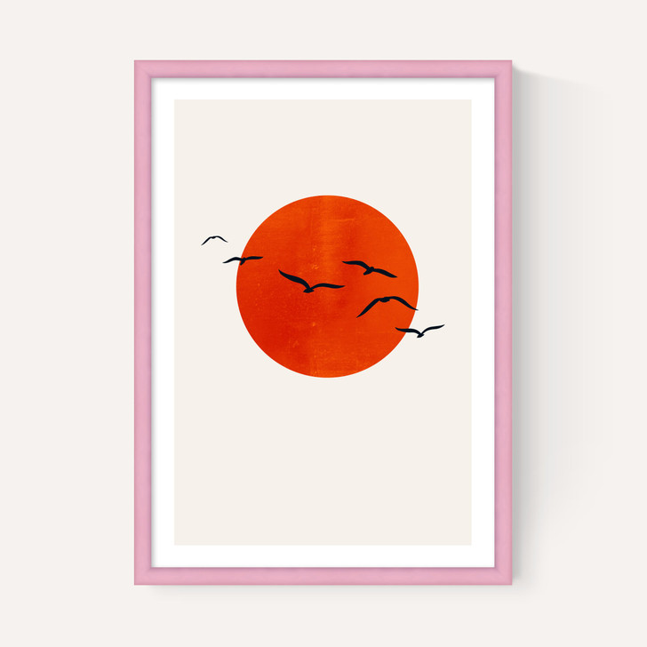 A Sunny Day