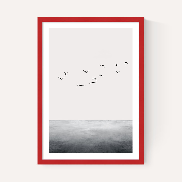 The Ocean