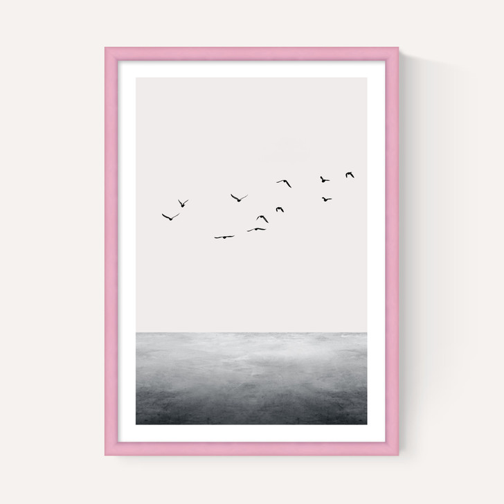The Ocean