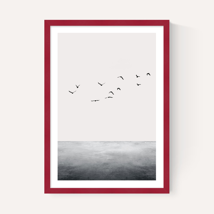 The Ocean