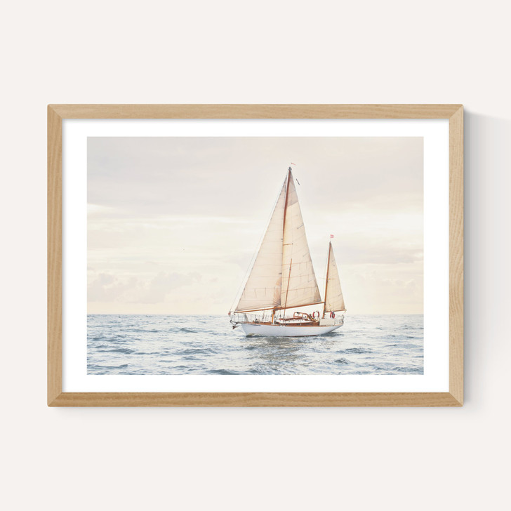 Sailboat