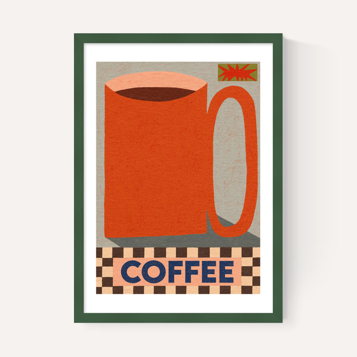 How Do You Take Your Coffee
