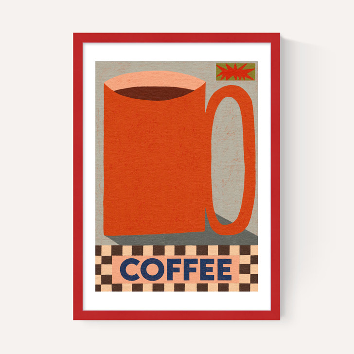 How Do You Take Your Coffee