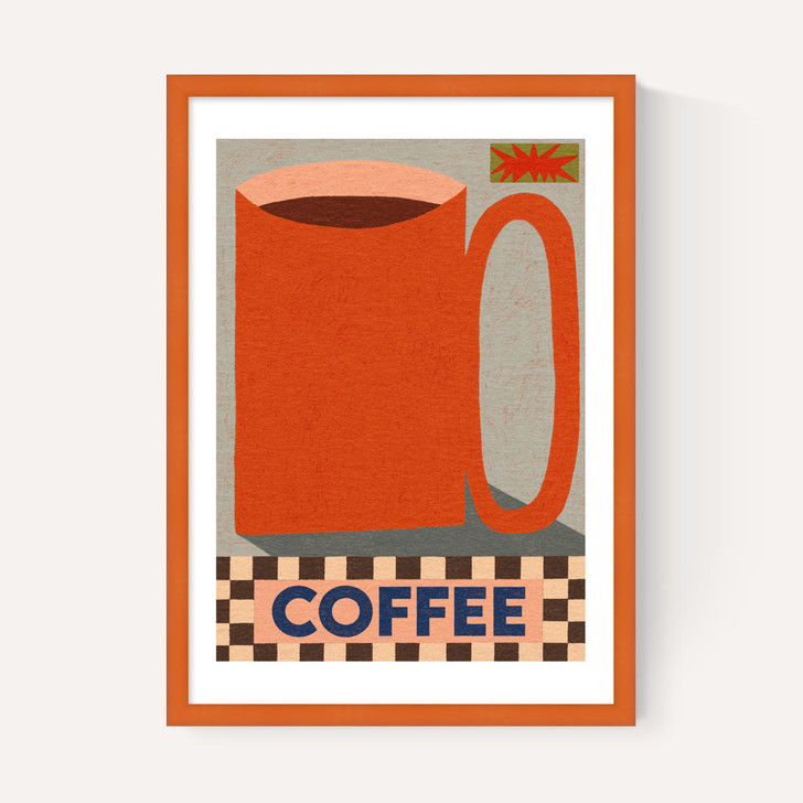 How Do You Take Your Coffee