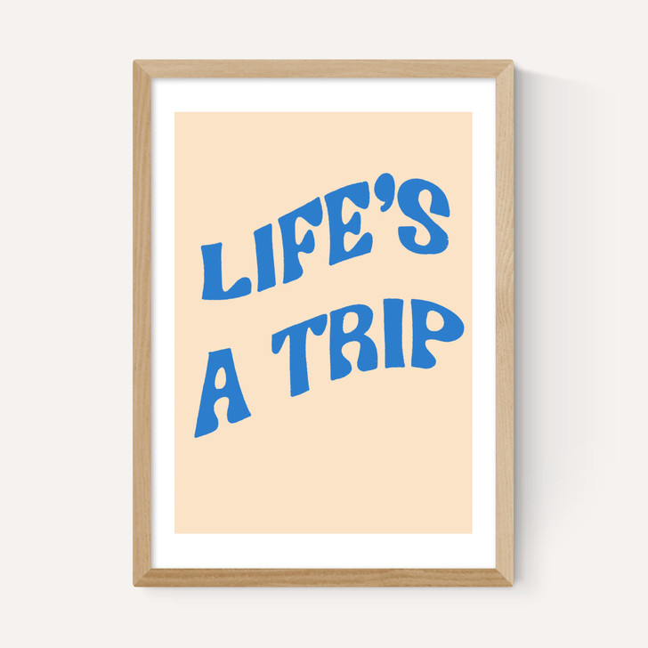 Life's A Trip