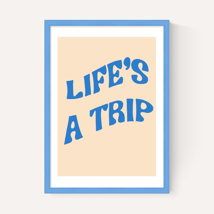 Life's A Trip