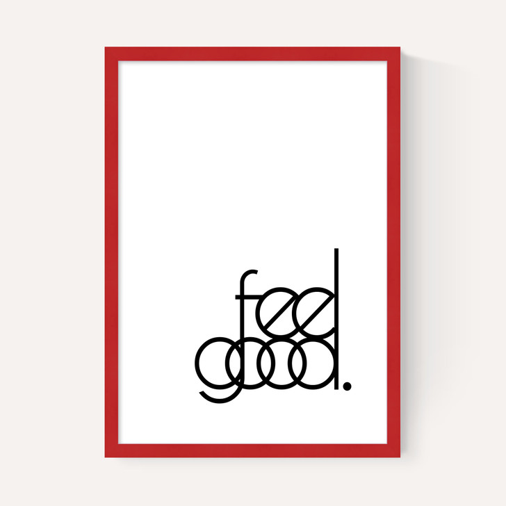 Feel Good by Inoui