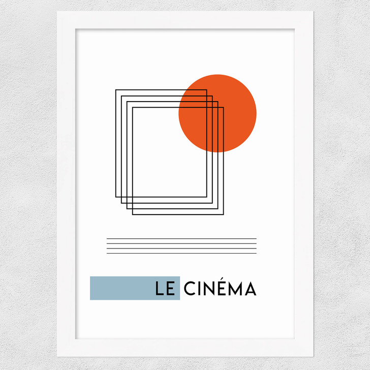 Le CinèMa
