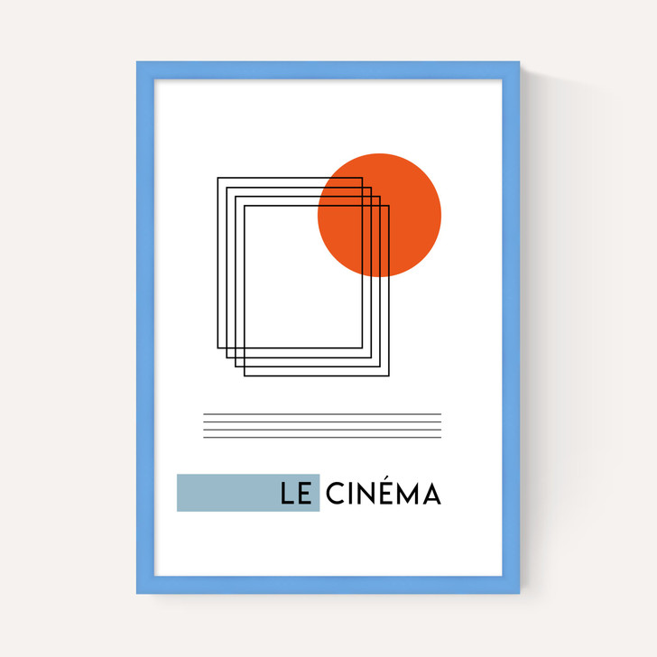 Le CinèMa
