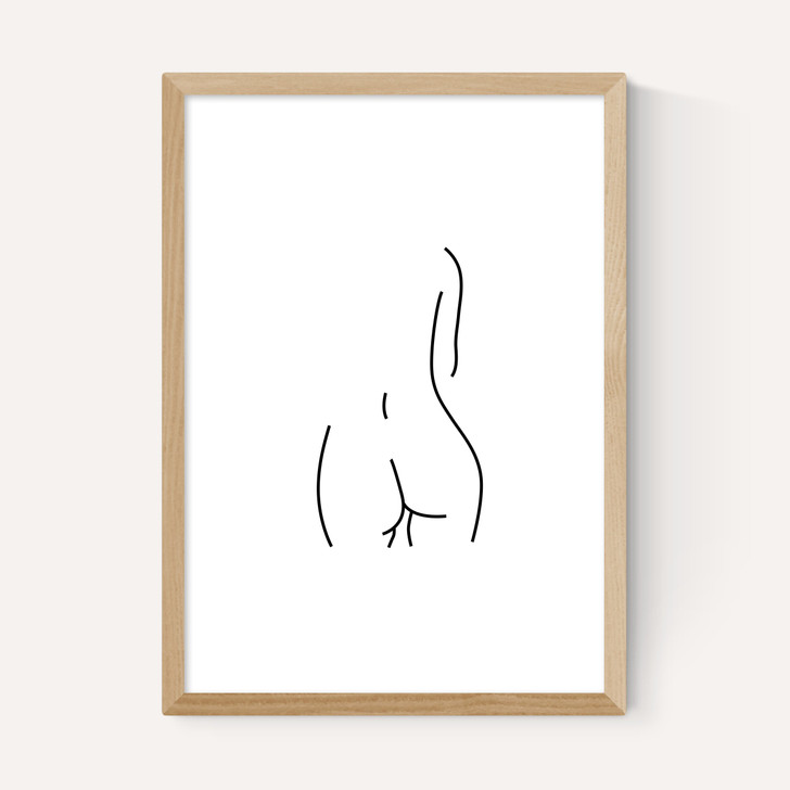 Derriere