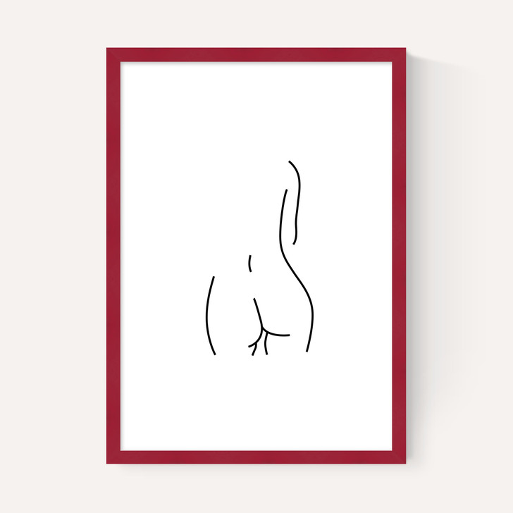 Derriere