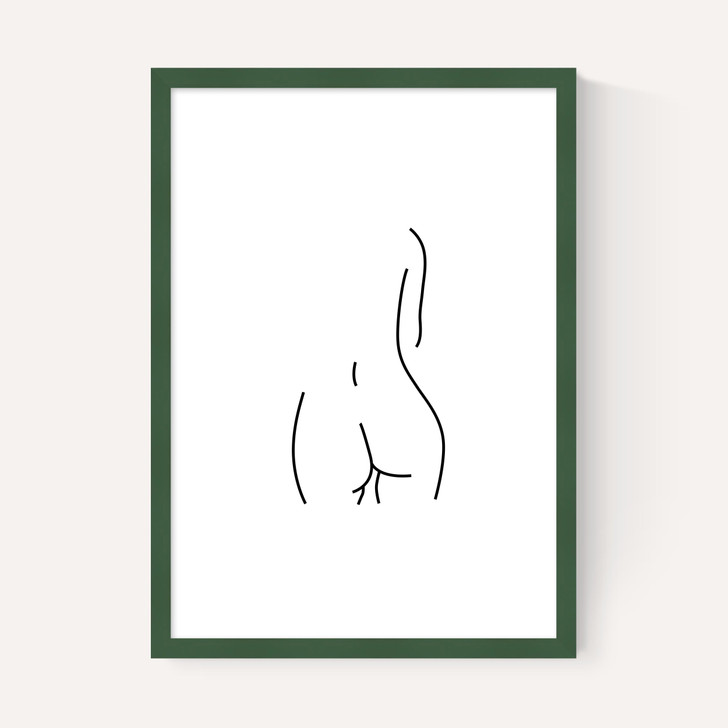 Derriere