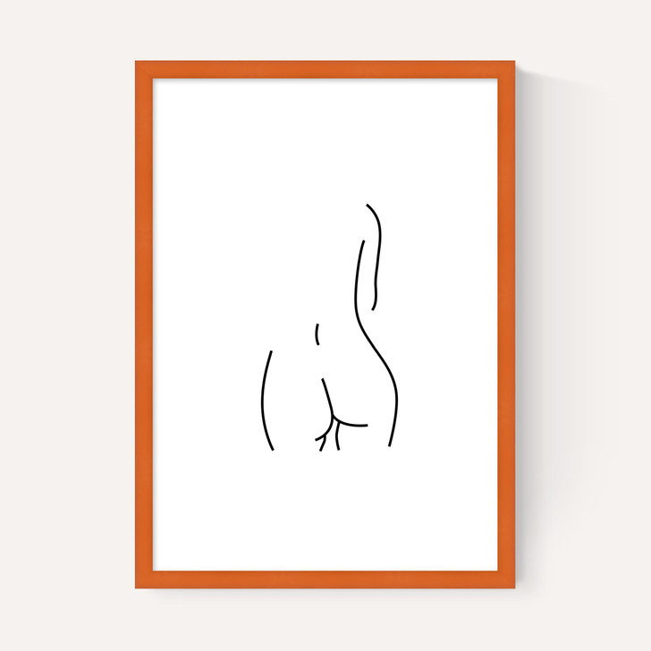 Derriere