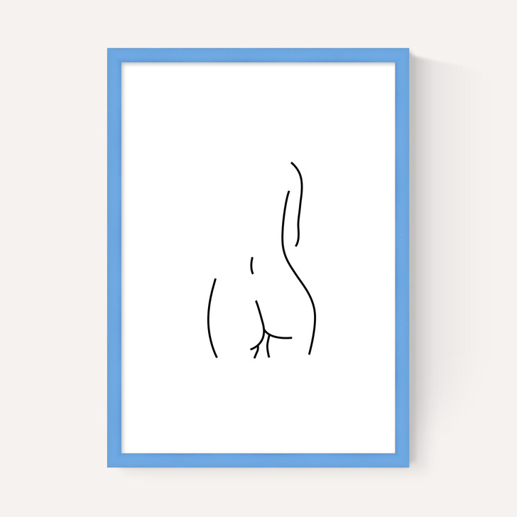 Derriere