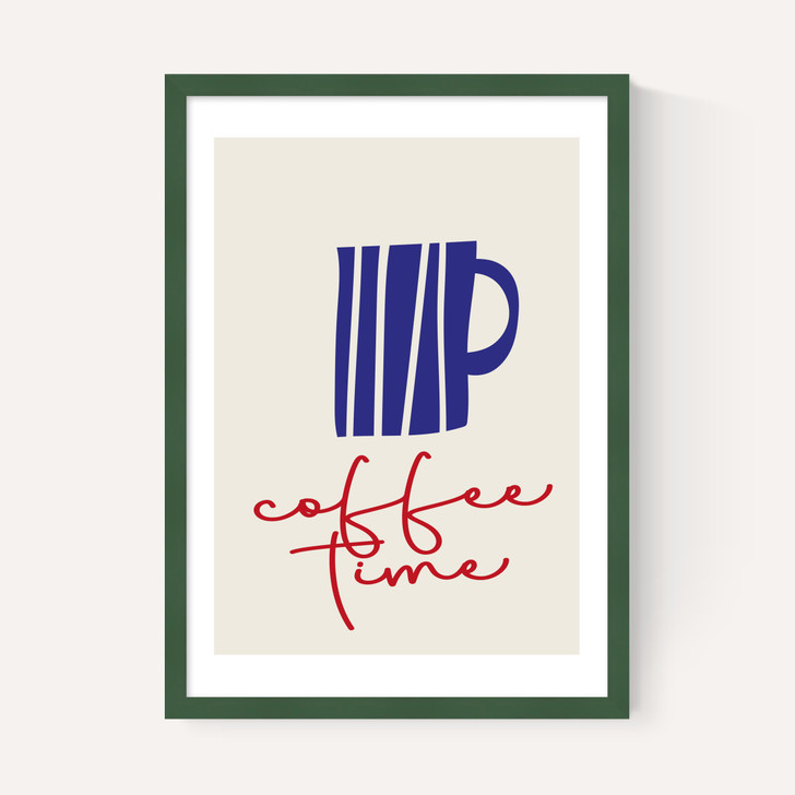 Coffee Time